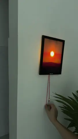 Creative 🌅 Night Light 