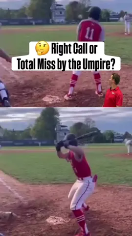 🤔 Right Call or Total Miss by the Umpire? ⚾️ In this clip, the batter swings, makes contact — The ball bounces backward behind the plate, pops up in the air… And hits him in the shoulder while he’s still in the batter’s box. The ump calls it foul… But then says he’s OUT for being hit by a batted ball while in the field 😳 Wait… what? 📚 Isn’t the batter protected in the box? Was this the right call… or did the ump blow it? 👇 What do you think — Is this a rule most people don’t know? Or just flat-out wrong? Drop your take in the comments! #TopVelocity #BaseballRules #UmpireCall #FoulBallConfusion #BatterHitByBall     