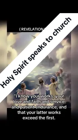 Holy Spirit speaking to the church #HolySpirit  #HolySpiritspeaks #HolySpiritofGod #yeshuashepherd #Spiritofthechurch 