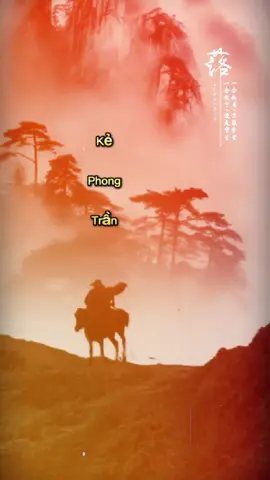 Kẻ phong trần một đời lang thang..! #nhachaymoingay #stt_buồn_tâm_trạng #xuhuongtiktok #fypシ #meohoangtsc 