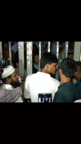 পারলে বেড়া ডিঙ্গায় আসো😂😂#ডাকসু #বাংলাদেশ 