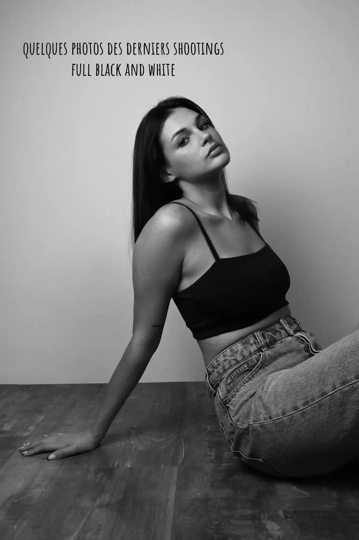 Juste un extrait. Le reste est sur insta… @l_frds #modelf#fashionr#runwaym#modelingf#fashiontiktok 