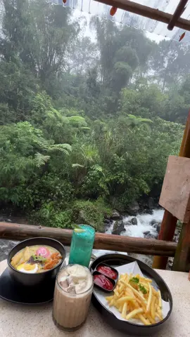 📍Kembali ke Alam - Puncak Bogor   #fyp #puncakbogor #kembalikealam 