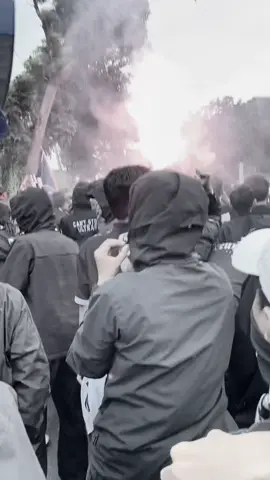 UjabHideng🪩 #persibbandung #bandung 