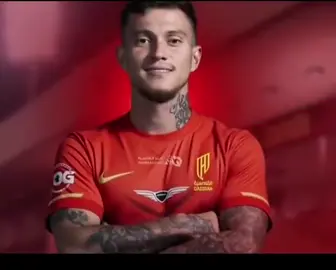 I will miss you for sure @Otávio Monteiro 💔🥹 #النصر #alnassr #otavio 