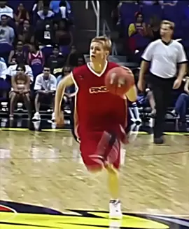 The Professor 😮‍💨🔥 #basketball #fyp #foryou 