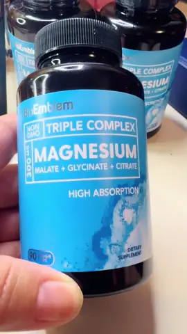 Magnesio #magnesium #magnesiumdeficiency #magnesiumbenefits 