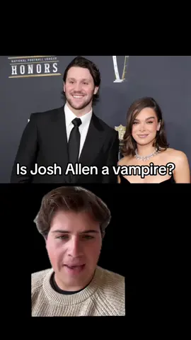 More wild things have been true #nfl #buffalo #sinners #football #greenscreen 