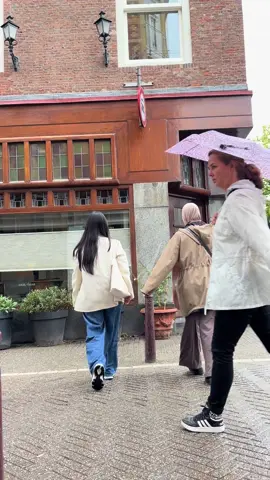 Autumn’s Outfit🍃🍁 #fyp #outfitoftheday #autumn #outfitcheck #amsterdam  @💝 