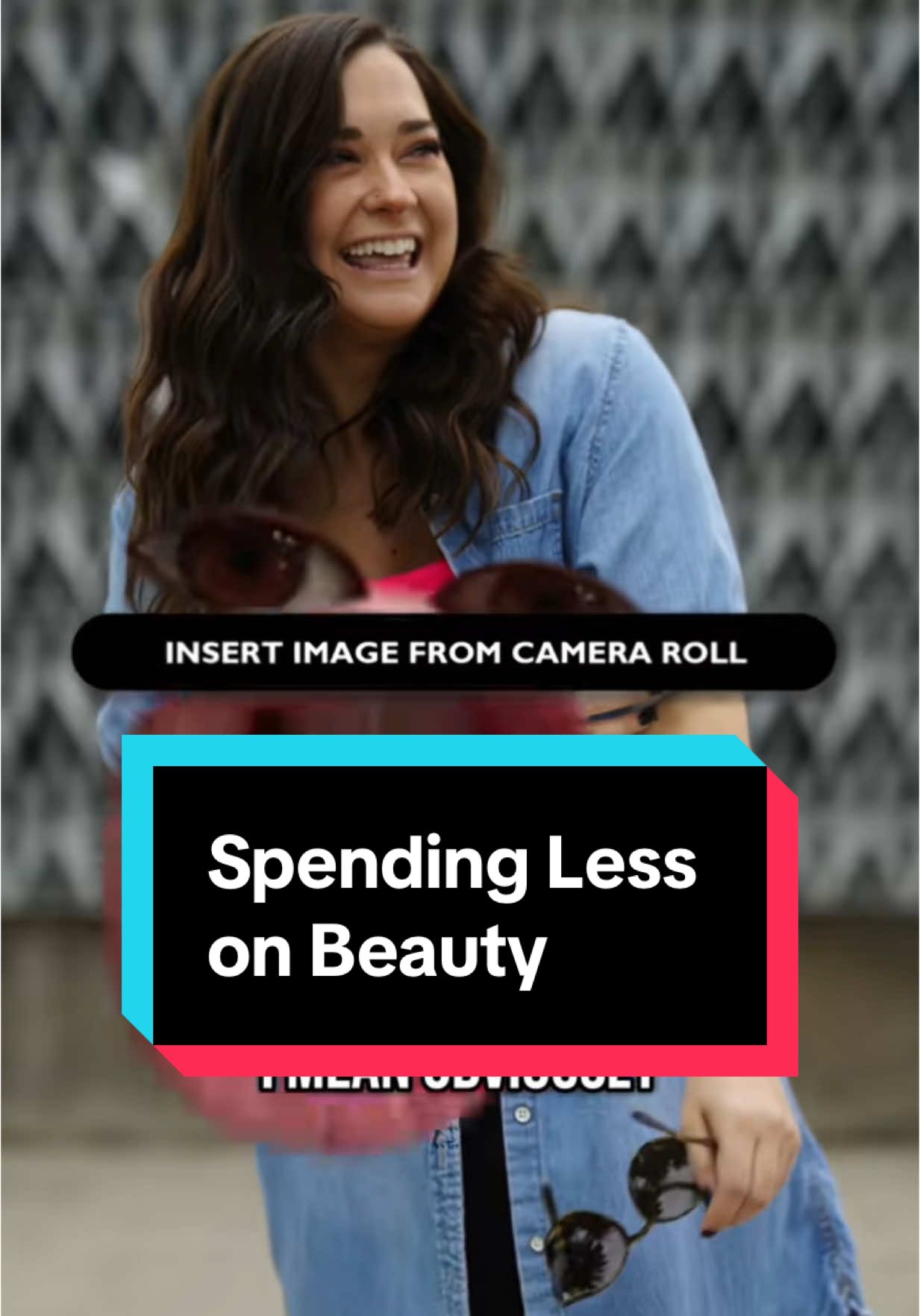 ❤️ I’m just gunna get old #beautystandards