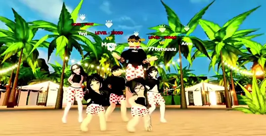 Who needs costumes when you’ve got boxers full of hearts? 😂❤️  This is how our family rolls at ELYU DANCE COMPETITION ✨️  With Owa @Anne  and Family 💖 Song: On The Floor by JLo DC by Owo @Moon  Map: Elyu Hangout Watch the full vid of our dance at The Allee Community Server on Discord and please don't forget to react!💖  #ELYUDANCECOMPETITION #elyuhangout #robloxedit #robloxtiktok #robloxtrend 