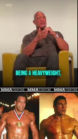 The Rock opens up on his physical transformation into Mark Kerr for A24's 'The Smashing Machine' #TheRock #DwayneJohnson #TheSmashingMachine #A24 #EmilyBlunt #BennySafdie