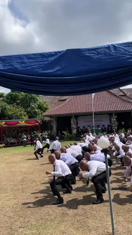 Selamat datang Maba YOMA 2025🌱 #kedinasan #polbangtan  #camaba2025  #polbangtanindonesia  #pertanian 