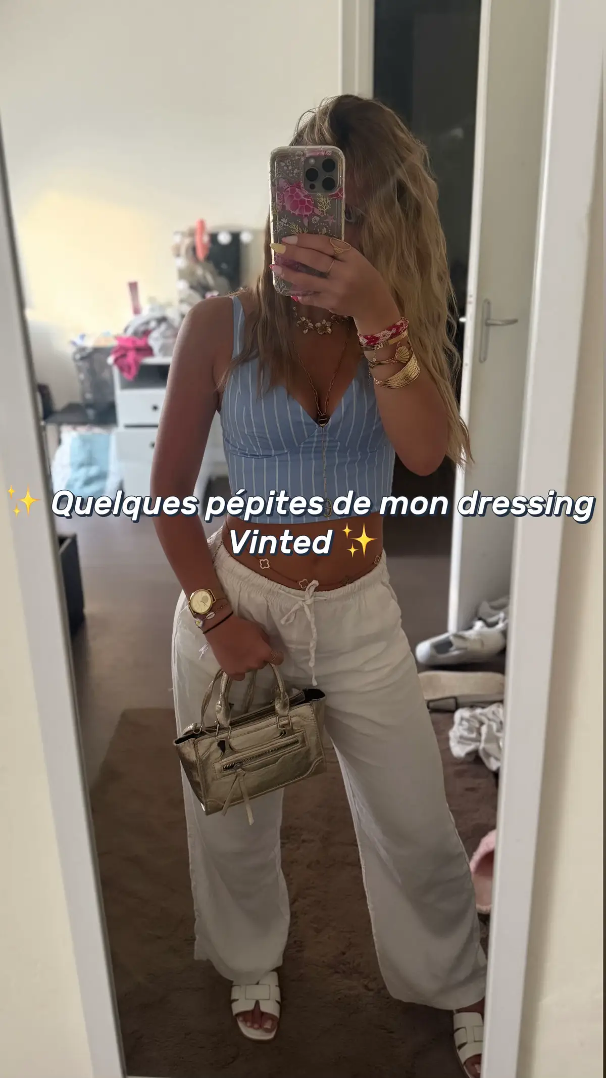 #pourtoii 👛👗