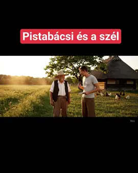 Pista bácsi és a szél #flow #aimagic #aivideo #ai #veo3 
