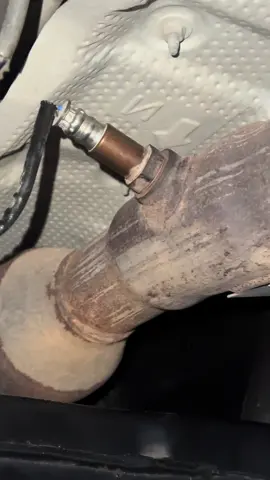 Down Fuel Mileage Issues Solve #alsharifauto #mileage #Oxygensensor #trick #fyp 