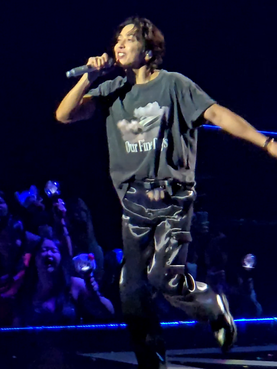 you've fallen for me #Our_Fine_Days_in_Macau #Our_Fine_Days #郑容和 #JUNGYONGHWA #정용화 