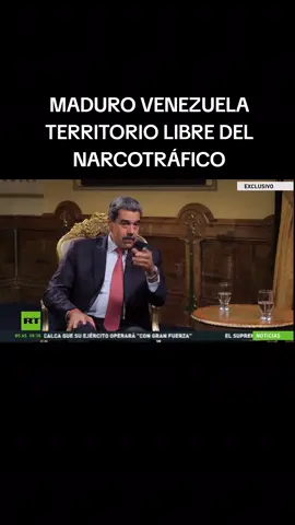 @Nicolás Maduro VZLA TERRITORIO LIBRE DEL NARCOTRÁFICO#creatorsearchinsights #paratiiiiiiiiiiiiiiiiiiiiiiiiiiiiiii #venezuela #libre #video 