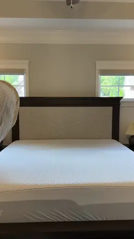 Cozy bedding 🤝 postpartum. Link in bio for 10% off or use code INFG-25KALABUEHRLE10 @onequince #QuincePartner 