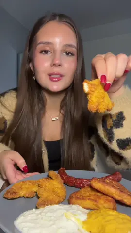 Dino Nuggets in meiner DNA 🧬 