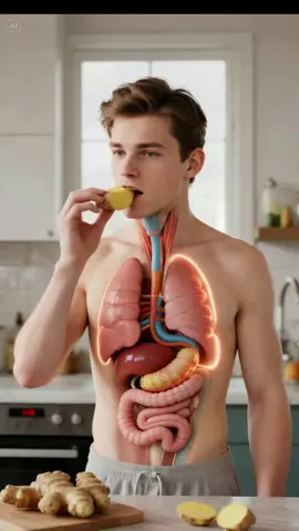 #anatomy #humanbody #aivideo #healthy #3danimation 