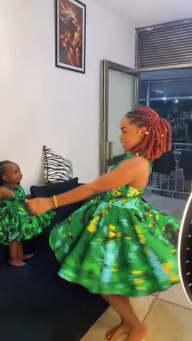 Have you seen something beautiful today??? #azharfashions #millionviews #tiktokuganda🇺🇬🇺🇬🇺🇬 #ankara #ankara 