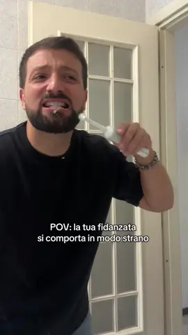 C’era da aspettarselo? 🫠 #vitadicoppia #theemilyandsal #coppiedivertenti 