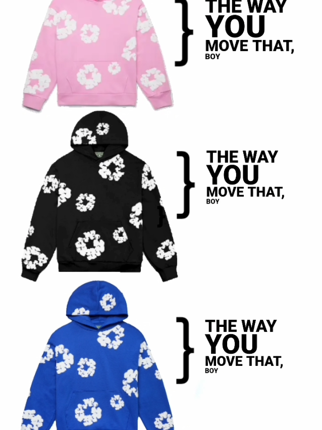 😍😮‍💨... #denimtears #outfit #drip #fit #clean 