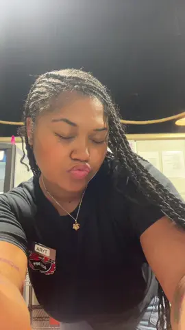 This video wasn’t much shorter, I just talk a lot😂. #serverlife #servertiktok 