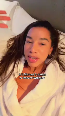 Who will it be!!? #trend #movie #thoughts #fyp 