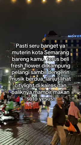 Seruuu sekali wkwkw  #fyp #semarangstory #berandatiktok #xyzabc 