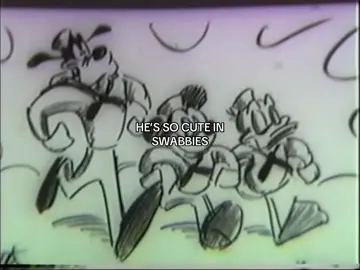 #MICKEYMOUSE — Swabbies is actually so peak i love it so much even though its not even finished 💔 - i was in the middle of a class when i saw it had been found and had to stop myself from doing 17 kartwheels and screaming “oh boy” 94 times // #lostmedia #disney #cartoon #fyp 