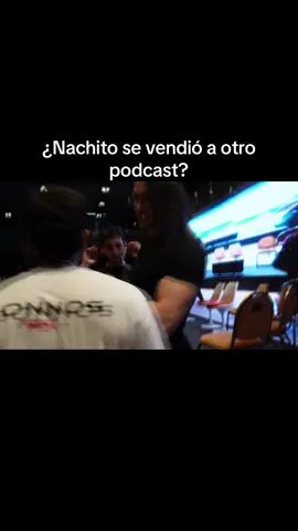 Nachito se cambio de podcast? #Fitness #alfallopodcast #gym 