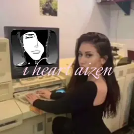 i ❤️ aizen ♾️😛😛😛 #aizensosuke #foryou #xyzcba #fyp #bleachanime 
