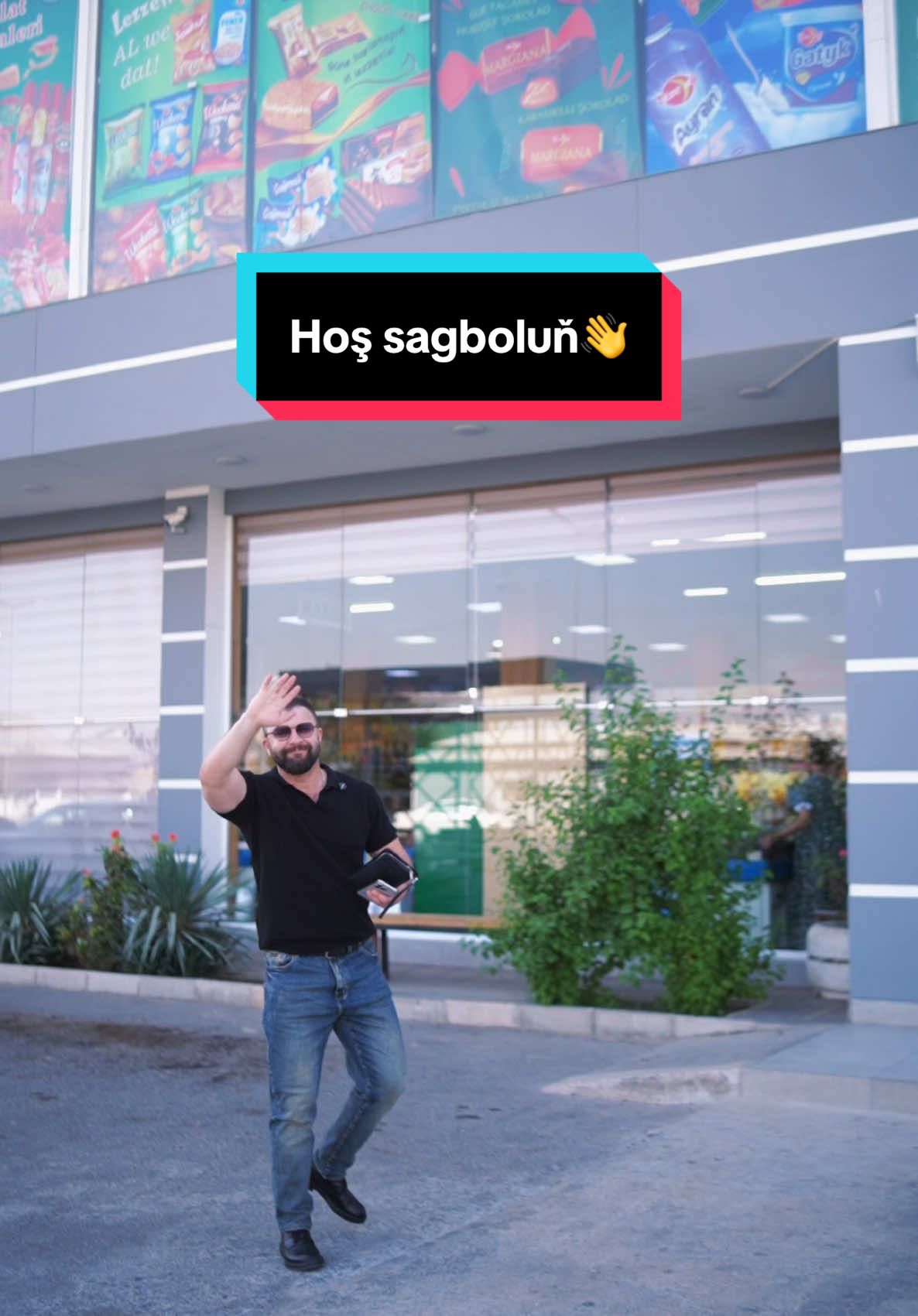 Soňky çykyşym Altyngummezde @AltynGummez_market @Mekan life #turkmenistan🇹🇲 #movie #mekanakgayew 