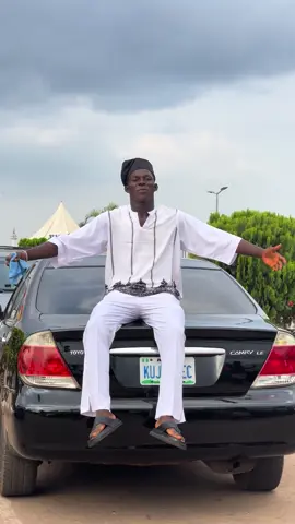 Congratulations to me 