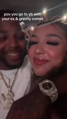 a time was had 💚 #fyp #masa #htown #nbayoungboy 