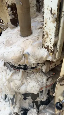 Another happy day for Uncle Jonez😂 #bluecollar #driller #drillbabydrill🇺🇸🇺🇸 #construction #america 