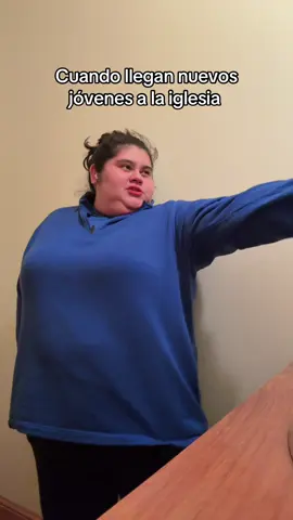 Este no se me va 💃🏽 #jovenescristianos 