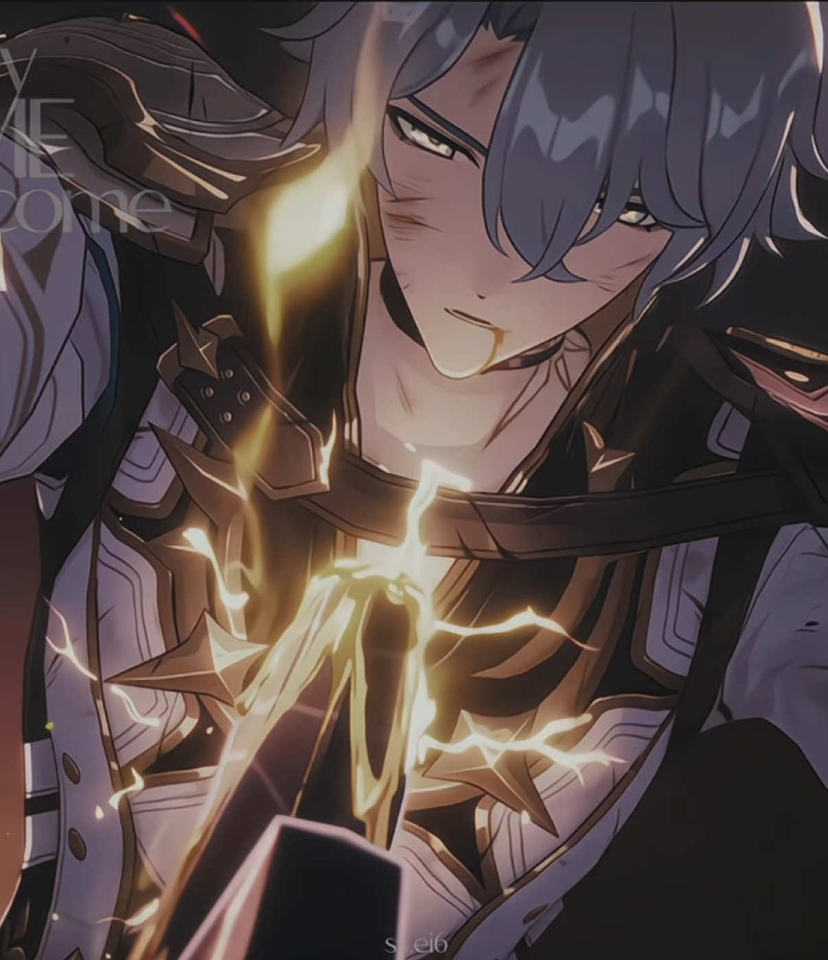 #phainon with bohemian rhapsody sorry not sorry :3  #phainonhsr #hsredit #HonkaiStarRail #fypシ゚ 