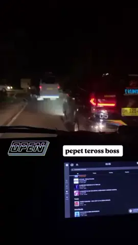 untuk pilot annanta  No unit 05 ayo mampir  salam satu aspal cuma beda unit boss aku tau Inova mu kencang top cer tapi tolong jangan terlalu arogan di jalan ya om salam #annantatravel @travel_annanta  @platkuning_2gd 