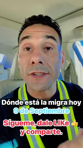 Dónde está la migra hoy 9 de septiembre - Emergencia en Huntington Park . Agentes se están preparando para secuestrar en el “Salt Lake Park” desde las 9am Hora Pacífico.  3401 E Florence ave. Huntington park, CA- En Oakland Ca. ICE está en el Peerless coffee y en el área van en camino a la Corte “Mays Courthouse”- ICE está en la ciudad de Moreno Valley en la calle Iris. - Garden City Indian se ven 8 vehículos cercas de el Parque “Pierce Park” y la Calle Riverglen ahí  actividad inusual: - Porfavor denle LIKE, Comente y Compartan para apoyar a la gente y a sus familias. #viral #inmigrantes #redadas #Impeach #DonaldTrump      @everyone   