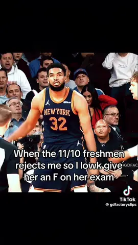 WE relate#fyp#karlanthonytowns#funny#basketball#gif