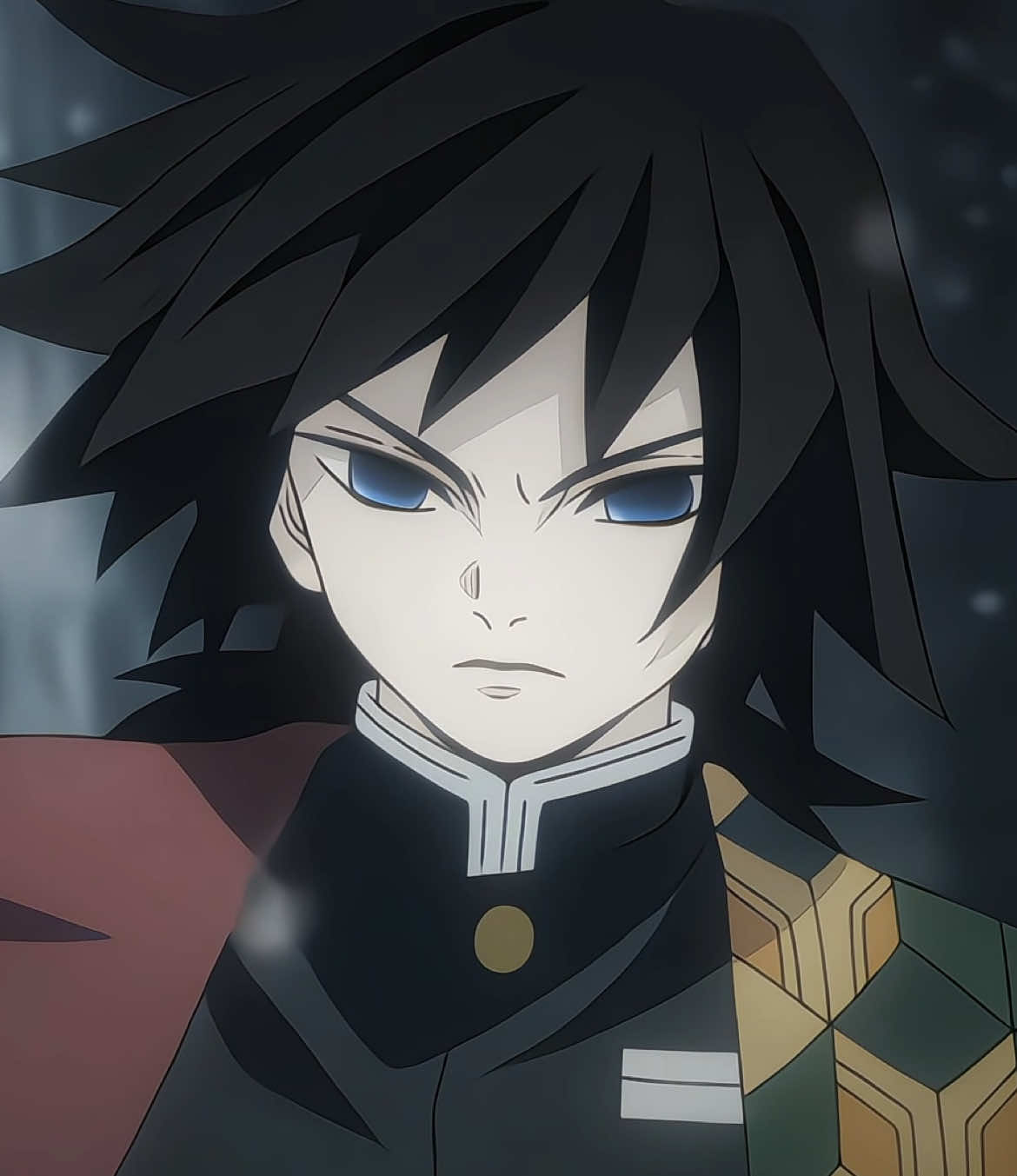 #GIYUU ~ ВИБАЧТЕ ~ #demonslayer #клинокякийзнищуєдемонів #гіютоміока #анімеукраїнською ~ twixtor: Naruffichigoku Twixtor 
