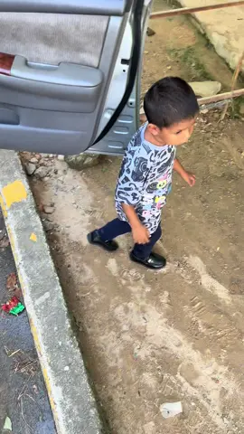 #niños haciendo feliz a un amiguito 🙏🏻#video 