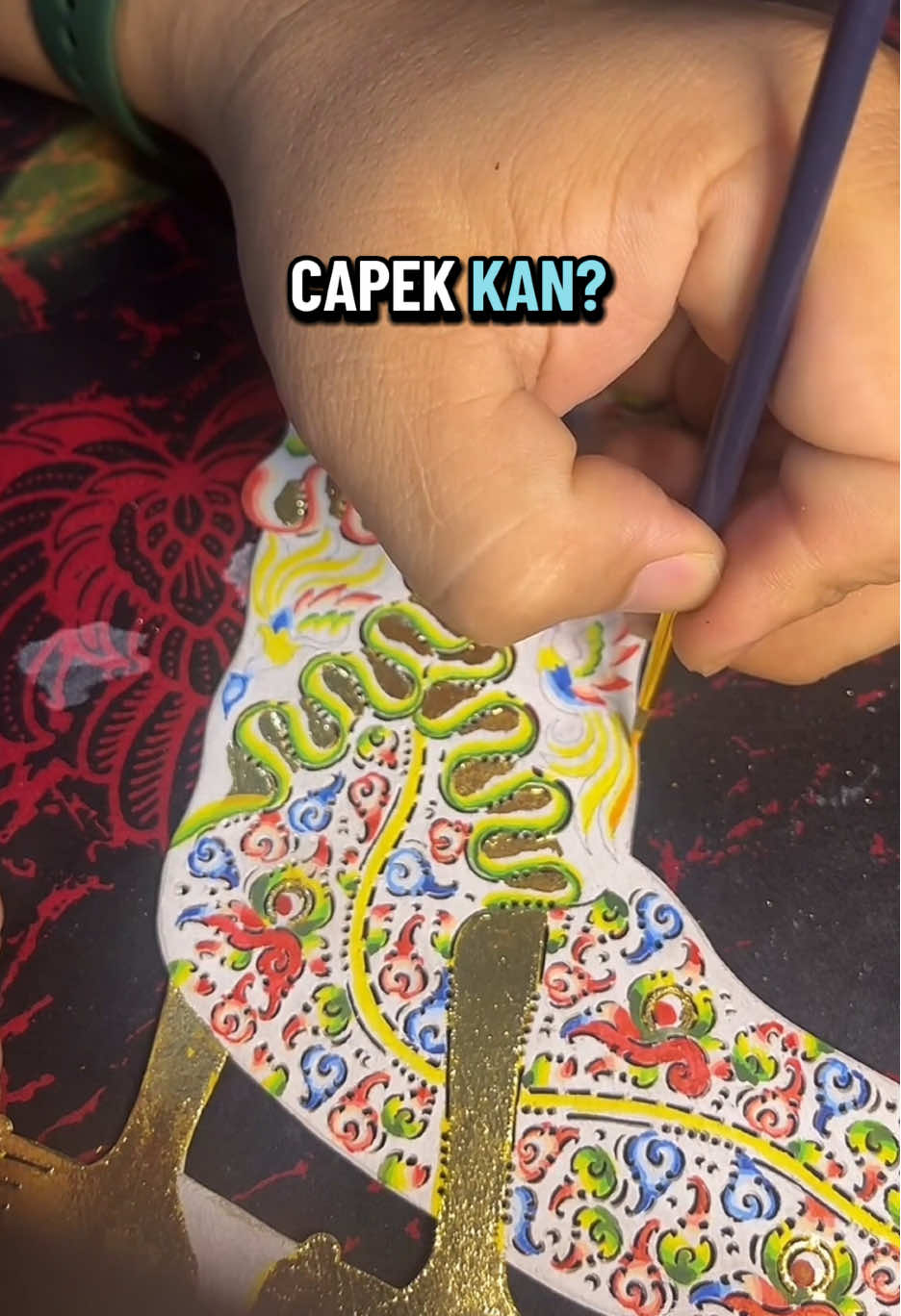 Capek kan? Udah waktunya buat maju, walaupun orang yg kamu mau, udah gak di samping kamu lagi #motivasi #moveon #ikhlas #galaubrutal #fyp 