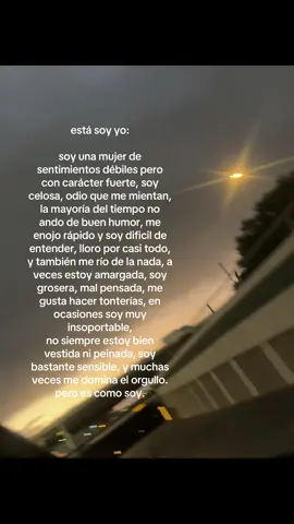 #asisoyyo #😖 #tiktok 