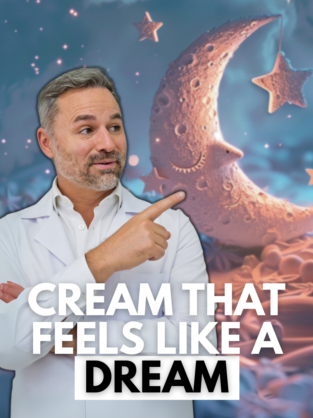 This calming cream is like a weighted blanket for your skin 😌 Whether it's restless legs, anxiety, or just too much tension in your body. Wholesome Hippy's magnesium body cream actually helps. Magnesium, Vitamin D3, turmeric, arnica, shea butter... it’s self-care in a jar. #calmingcream #wholesomehippy #magnesiumlotion #calmingskincare #bodycream #naturalanxietyrelief #veganbeauty