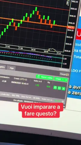 Vuoi imparare a guadagnare in questo modo?