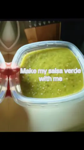 I add a handful of fresh cilantro and juice of one lime also, but that’s optional 😆 #cookingathometiktoktv #mexicanfood #guerita